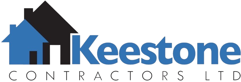 Keestone Contractors Ltd Logo